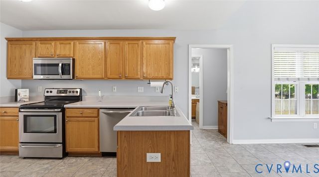 6380 Greystone Creek Rd, Mechanicsville, VA 23111