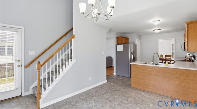 6380 Greystone Creek Rd, Mechanicsville, VA 23111