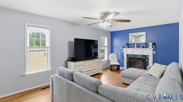 6380 Greystone Creek Rd, Mechanicsville, VA 23111