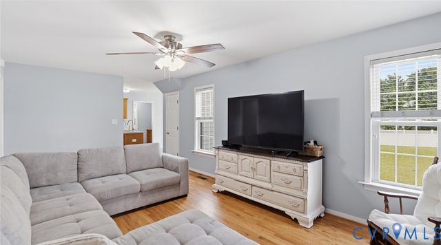 6380 Greystone Creek Rd, Mechanicsville, VA 23111