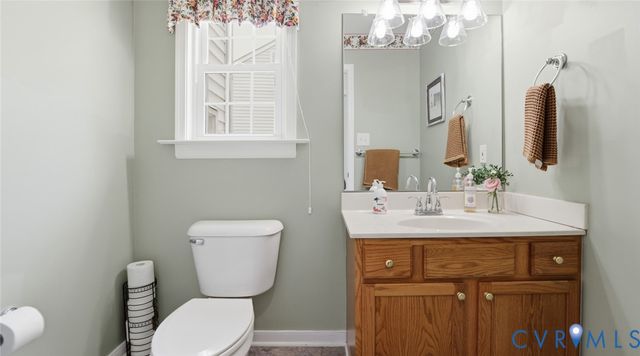 6380 Greystone Creek Rd, Mechanicsville, VA 23111