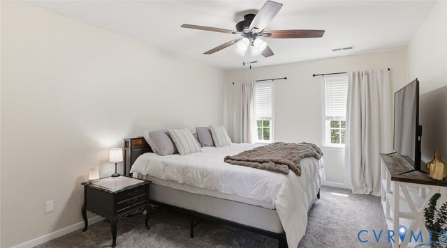 6380 Greystone Creek Rd, Mechanicsville, VA 23111