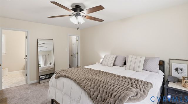 6380 Greystone Creek Rd, Mechanicsville, VA 23111