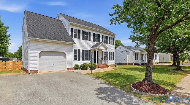 6380 Greystone Creek Rd, Mechanicsville, VA 23111