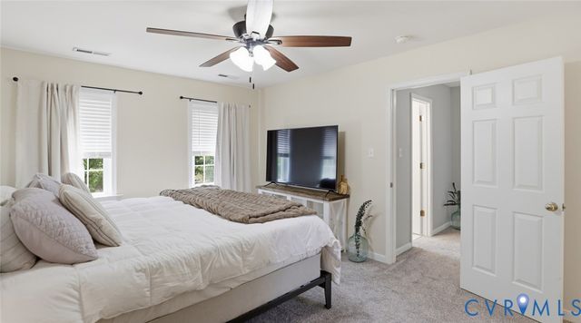 6380 Greystone Creek Rd, Mechanicsville, VA 23111