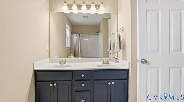 6380 Greystone Creek Rd, Mechanicsville, VA 23111