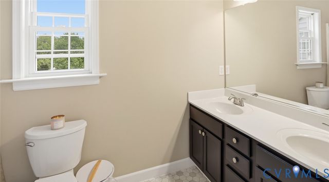 6380 Greystone Creek Rd, Mechanicsville, VA 23111