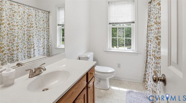 6380 Greystone Creek Rd, Mechanicsville, VA 23111