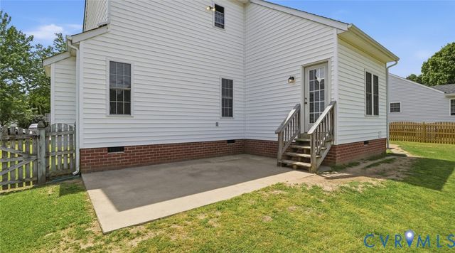 6380 Greystone Creek Rd, Mechanicsville, VA 23111