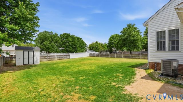 6380 Greystone Creek Rd, Mechanicsville, VA 23111