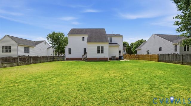 6380 Greystone Creek Rd, Mechanicsville, VA 23111