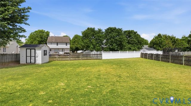 6380 Greystone Creek Rd, Mechanicsville, VA 23111