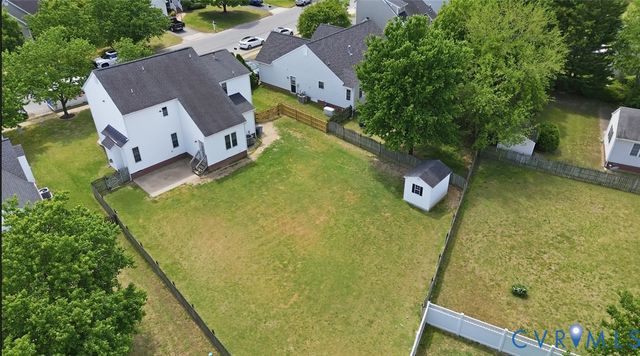 6380 Greystone Creek Rd, Mechanicsville, VA 23111