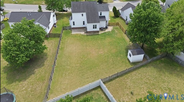 6380 Greystone Creek Rd, Mechanicsville, VA 23111