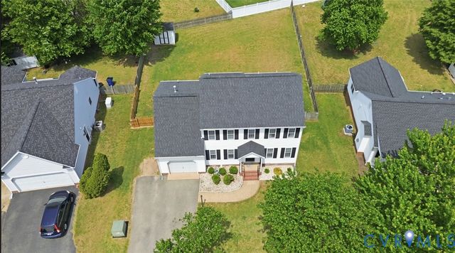 6380 Greystone Creek Rd, Mechanicsville, VA 23111