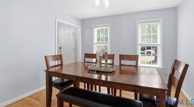 6380 Greystone Creek Rd, Mechanicsville, VA 23111