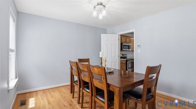 6380 Greystone Creek Rd, Mechanicsville, VA 23111
