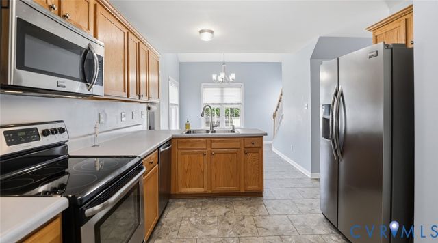 6380 Greystone Creek Rd, Mechanicsville, VA 23111