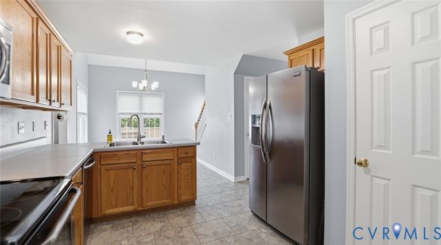 6380 Greystone Creek Rd, Mechanicsville, VA 23111