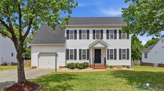 6380 Greystone Creek Rd, Mechanicsville, VA 23111