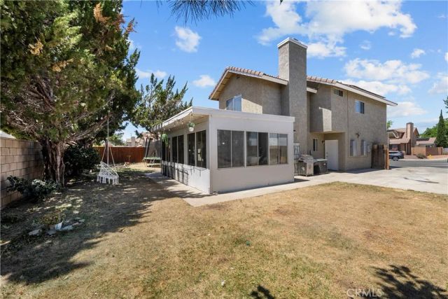 1324 Windermere Court, Palmdale, CA 93551