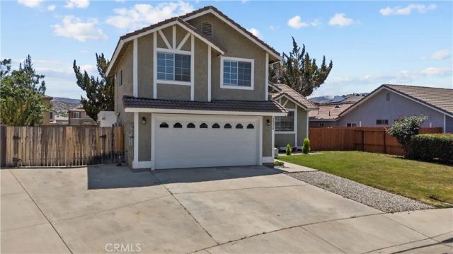 1324 Windermere Court, Palmdale, CA 93551