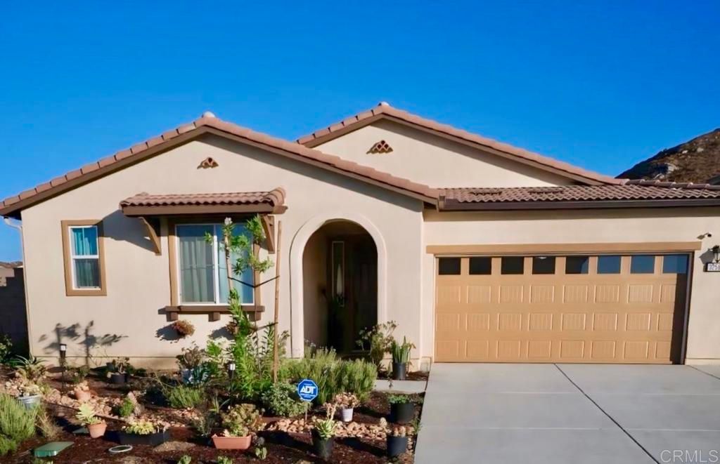 32581 Prairie Crossing Drive, Winchester, CA 92596