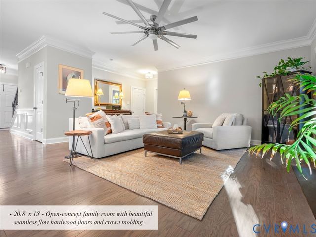 15306 Traley Ct, Chesterfield, VA 23832