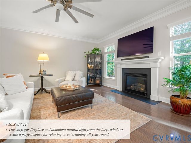 15306 Traley Ct, Chesterfield, VA 23832