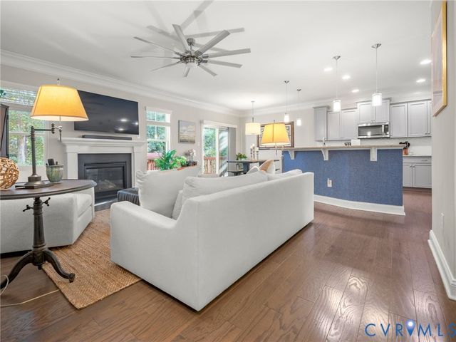 15306 Traley Ct, Chesterfield, VA 23832