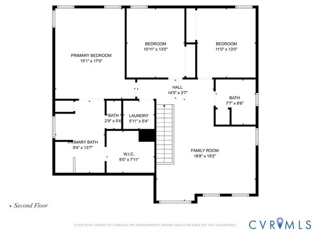 15306 Traley Ct, Chesterfield, VA 23832