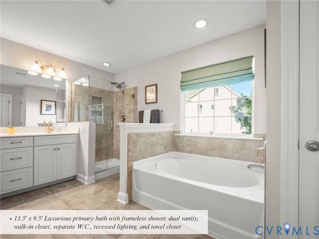 15306 Traley Ct, Chesterfield, VA 23832