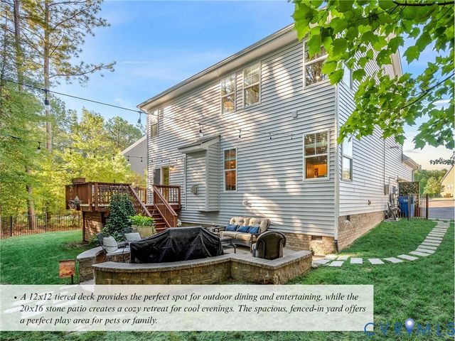 15306 Traley Ct, Chesterfield, VA 23832