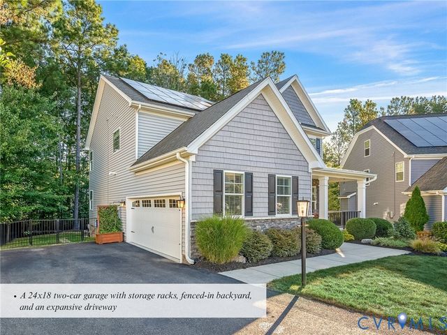 15306 Traley Ct, Chesterfield, VA 23832