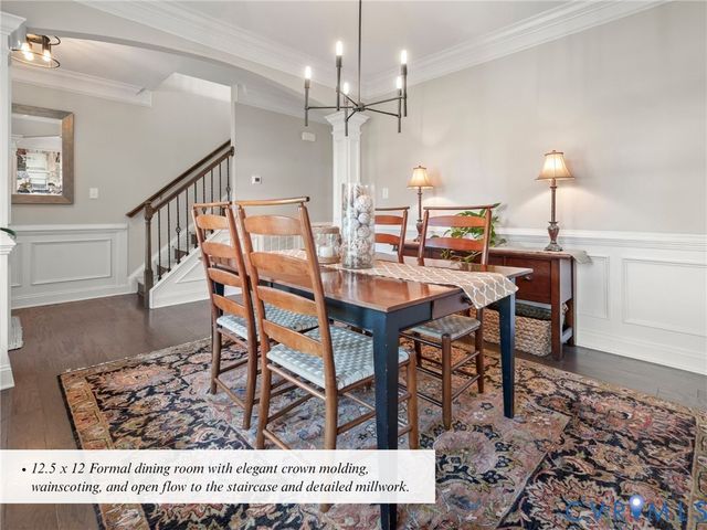 15306 Traley Ct, Chesterfield, VA 23832