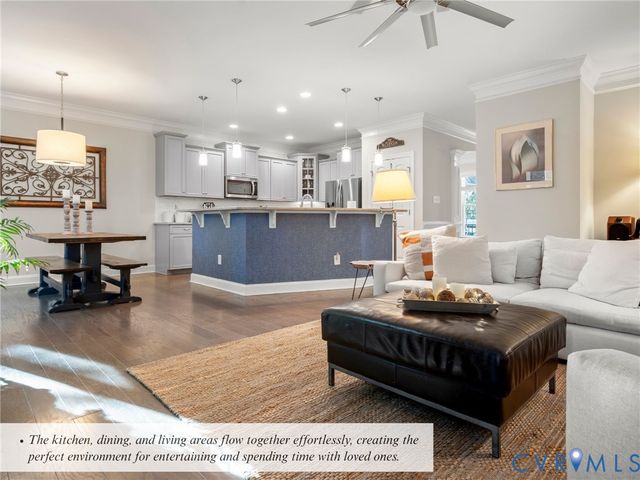 15306 Traley Ct, Chesterfield, VA 23832