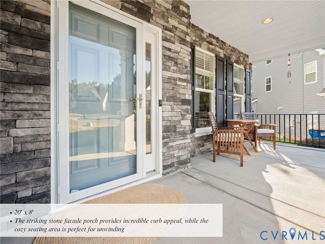 15306 Traley Ct, Chesterfield, VA 23832