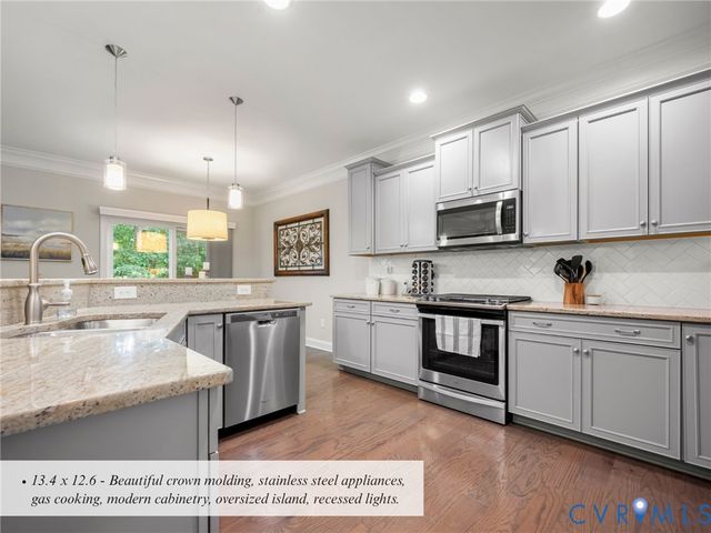 15306 Traley Ct, Chesterfield, VA 23832