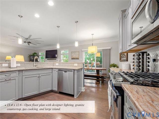 15306 Traley Ct, Chesterfield, VA 23832