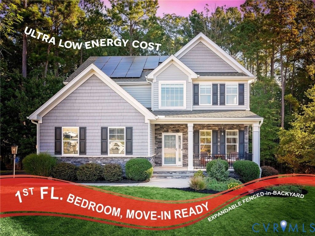 15306 Traley Ct, Chesterfield, VA 23832