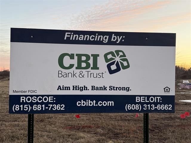 3162 S Bartells Drive, Beloit, WI 53512