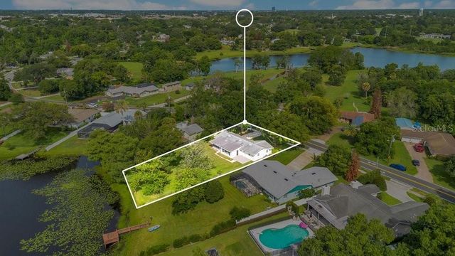 524 QUEENS MIRROR CIRCLE, Casselberry, FL 32707