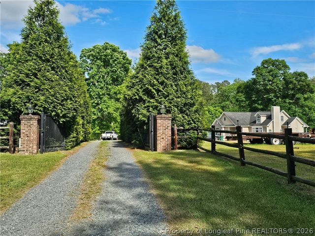 435 Thomas Way, Cameron, NC 28326