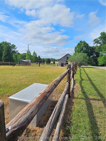 435 Thomas Way, Cameron, NC 28326