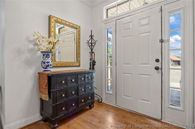 435 Thomas Way, Cameron, NC 28326