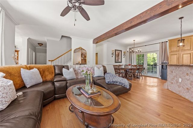 435 Thomas Way, Cameron, NC 28326