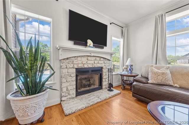435 Thomas Way, Cameron, NC 28326