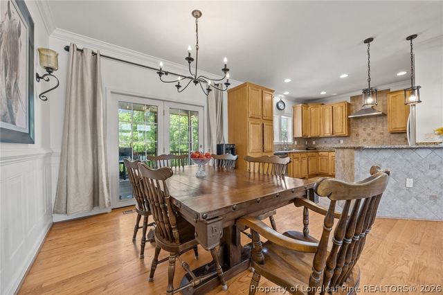 435 Thomas Way, Cameron, NC 28326
