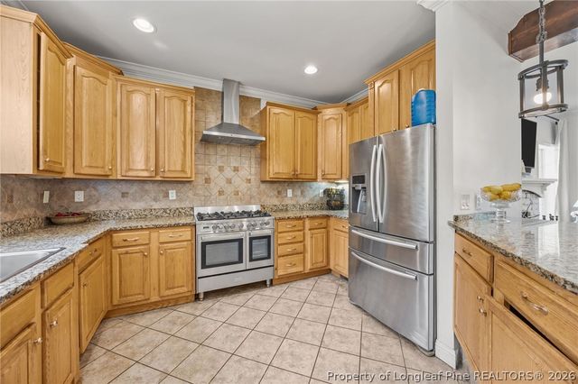 435 Thomas Way, Cameron, NC 28326