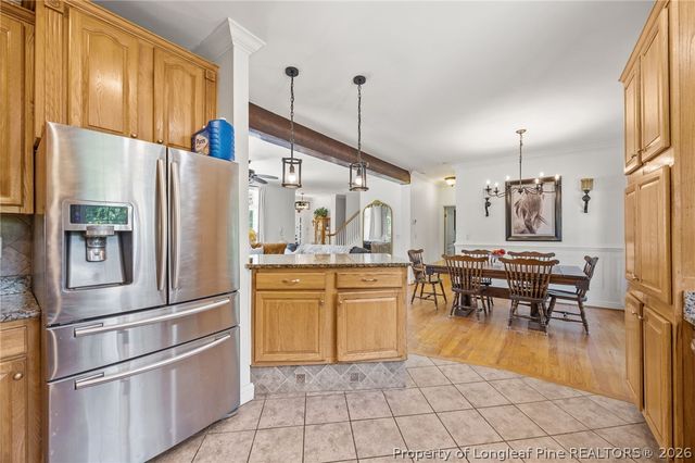 435 Thomas Way, Cameron, NC 28326